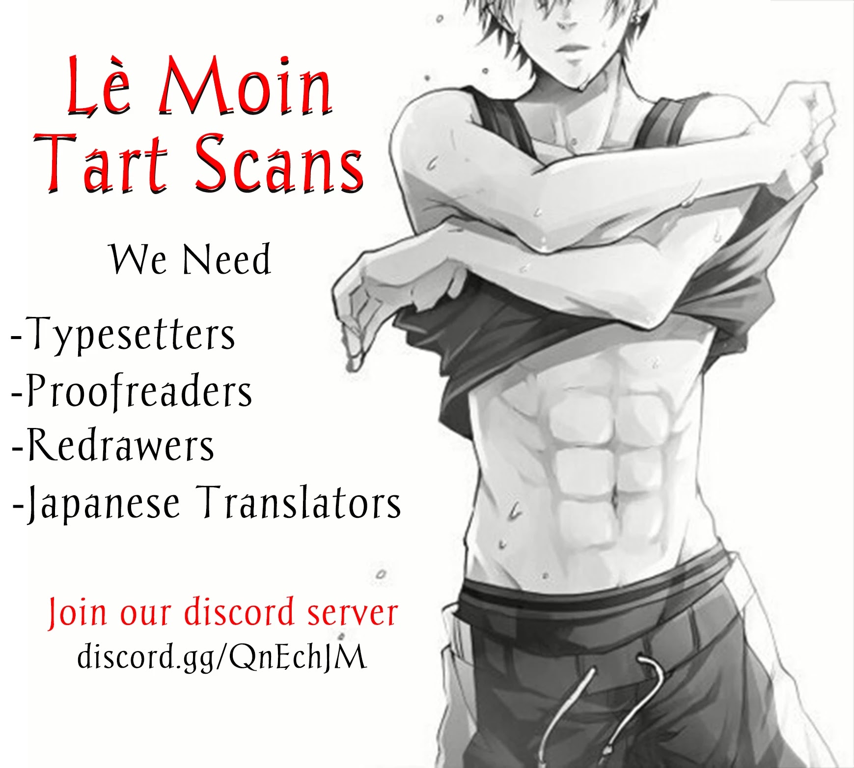 This Unbound World's "Normal" Is Difficult chapter 2 page 30