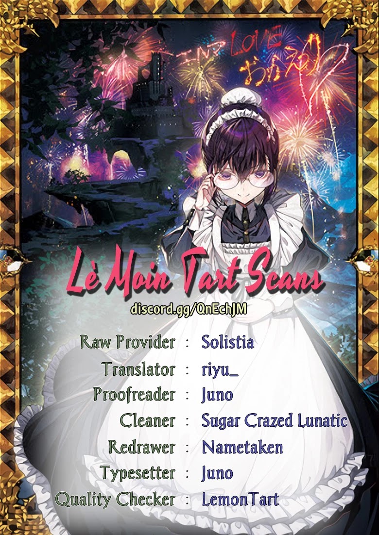 This Unbound World's "Normal" Is Difficult chapter 3 page 35