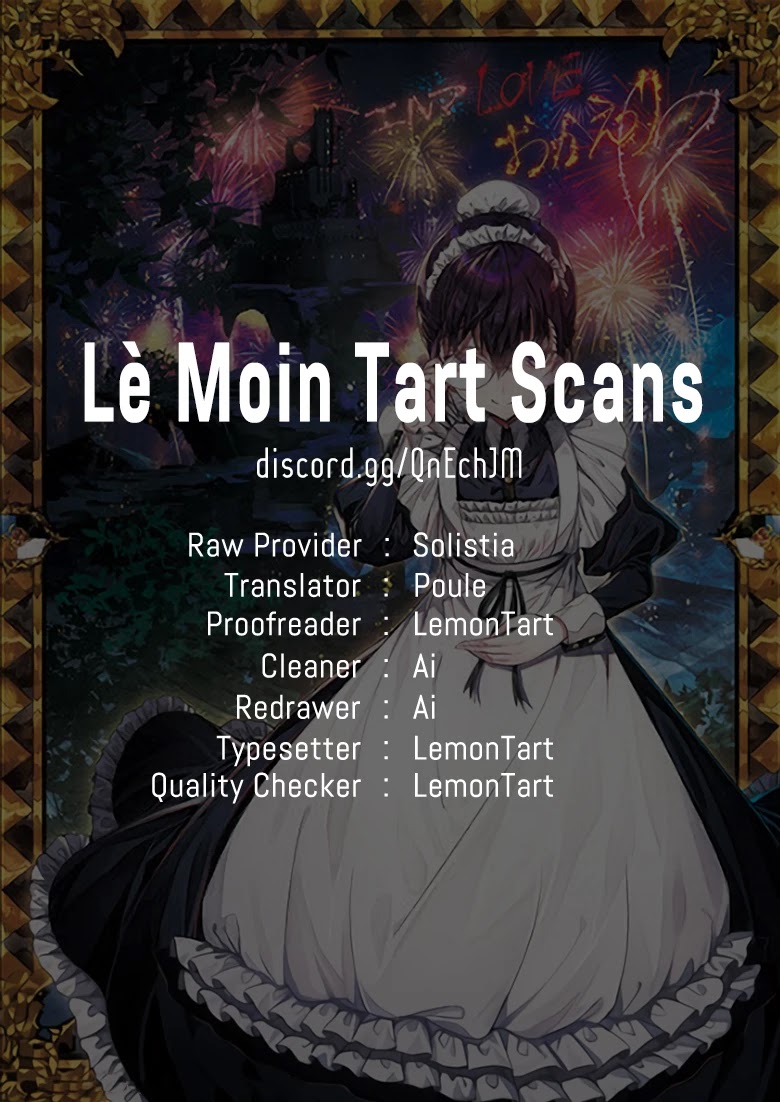 This Unbound World's "Normal" Is Difficult chapter 4 page 19