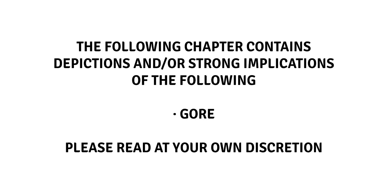 This Unbound World's "Normal" Is Difficult chapter 5 page 1