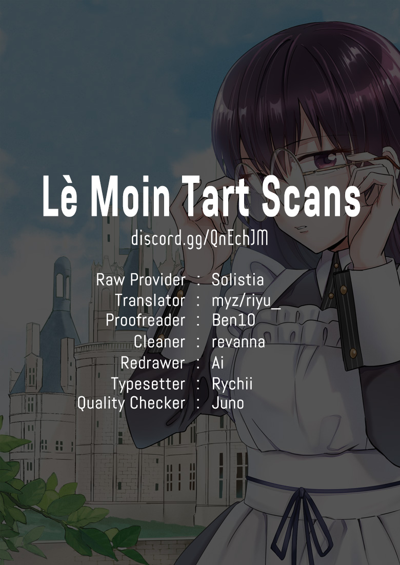 This Unbound World's "Normal" Is Difficult chapter 5 page 34