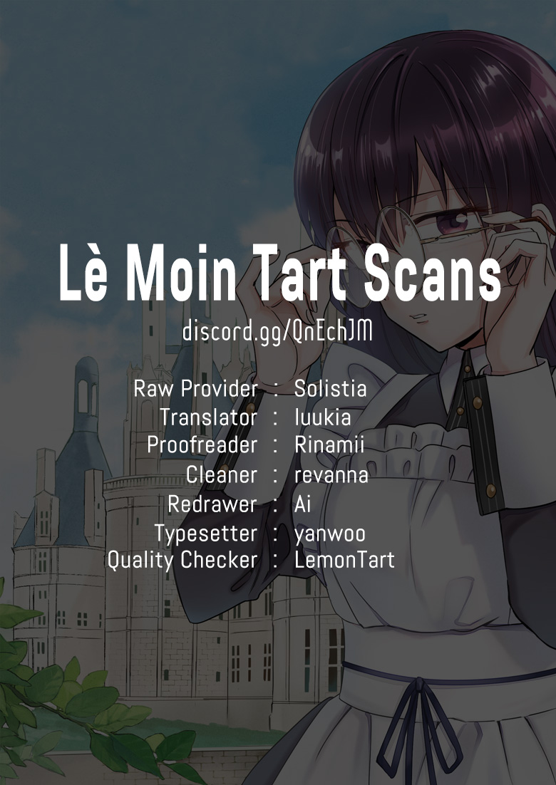 This Unbound World's "Normal" Is Difficult chapter 6 page 23