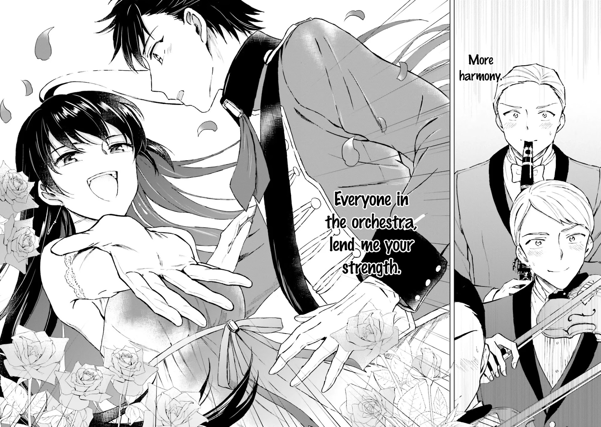 This Unbound World's "Normal" Is Difficult chapter 8 page 30