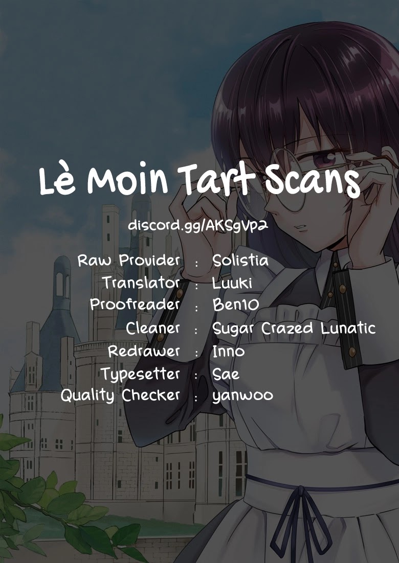 This Unbound World's "Normal" Is Difficult chapter 8 page 42