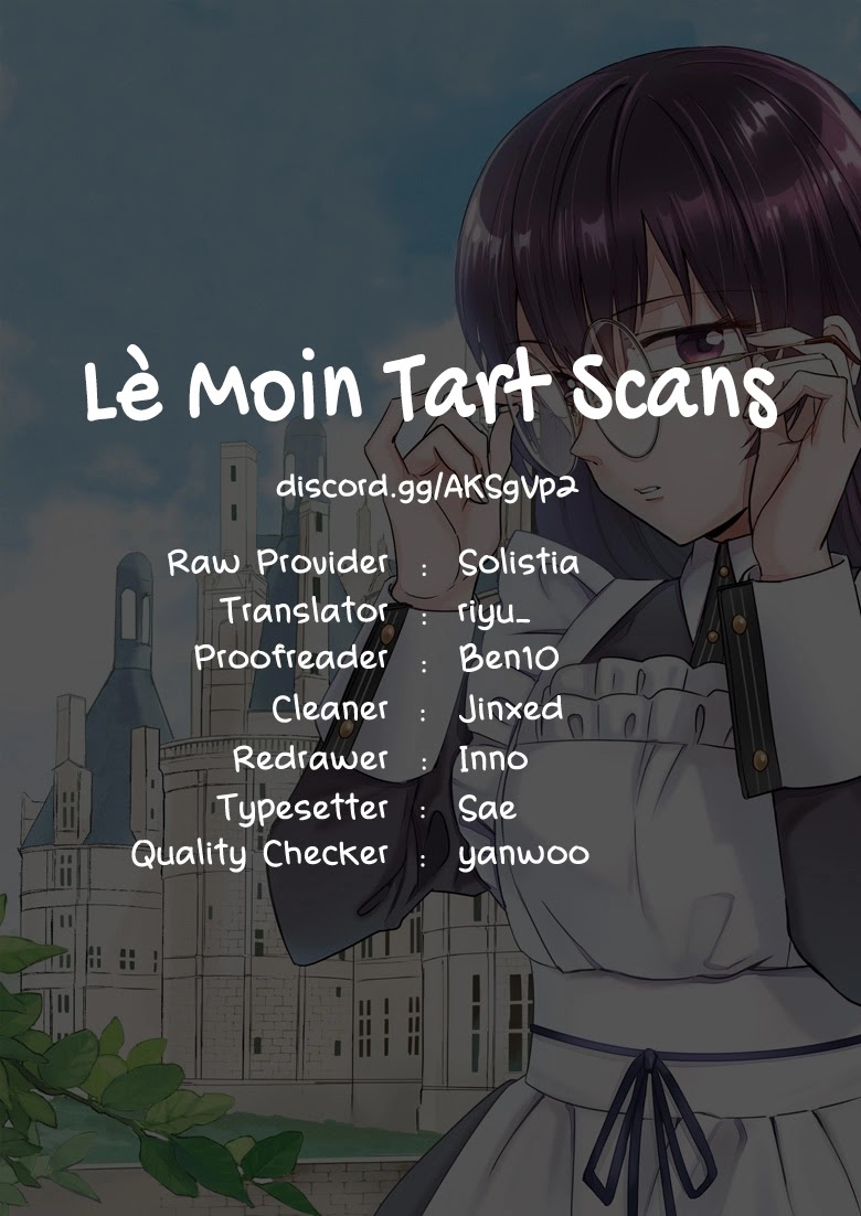 This Unbound World's "Normal" Is Difficult chapter 9 page 28