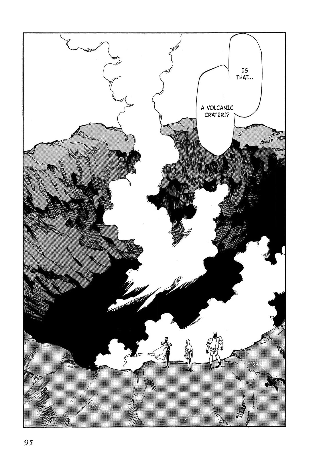 Those Who Hunt Elves chapter 57 page 30