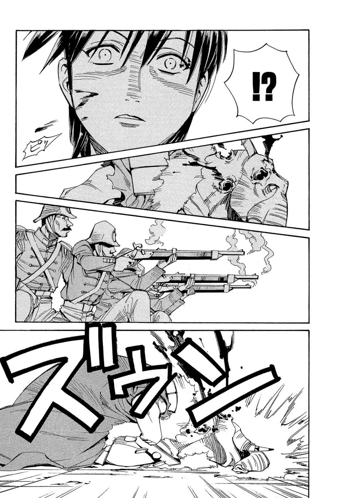 Those Who Hunt Elves chapter 60 page 24