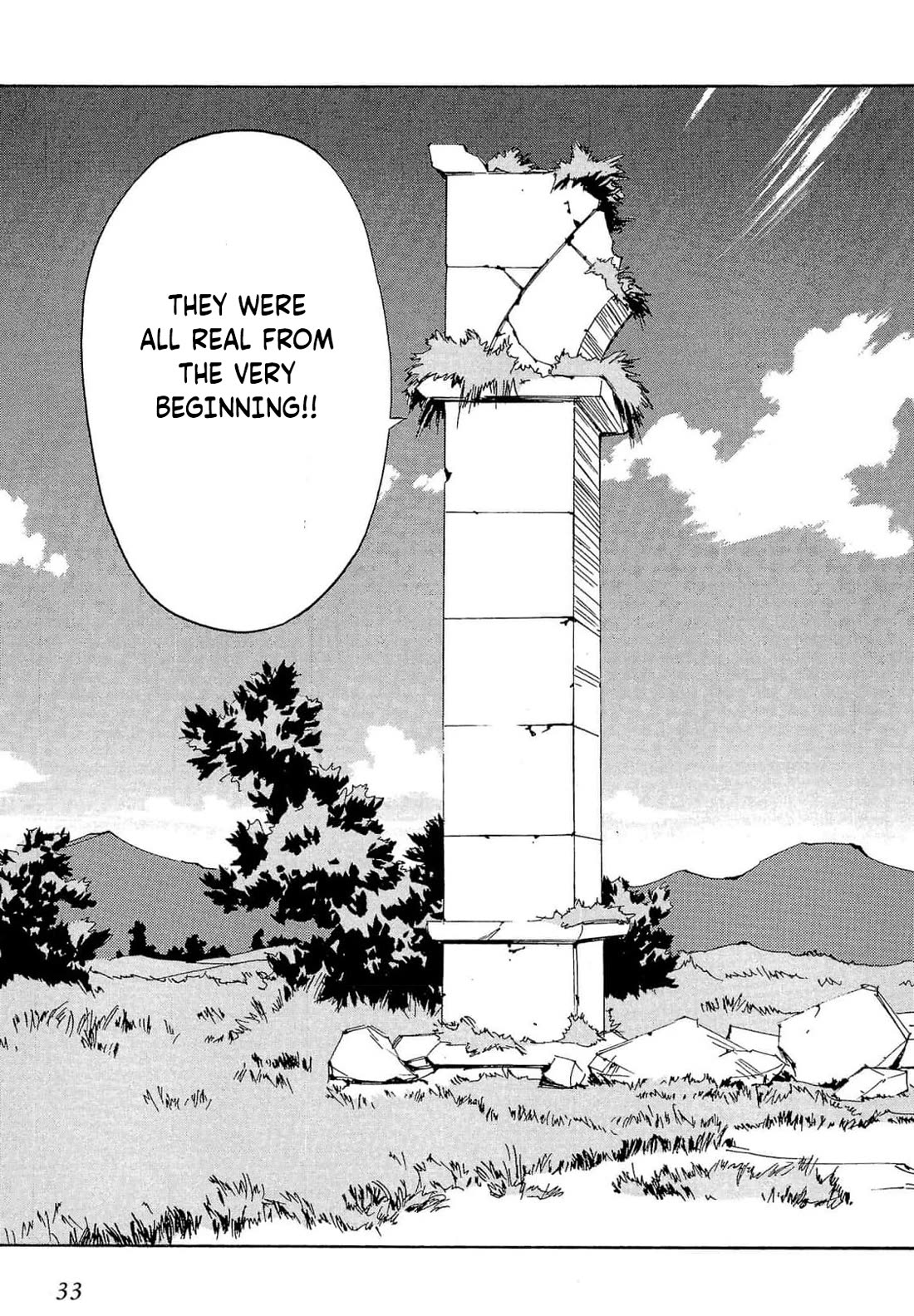 Those Who Hunt Elves chapter 60 page 36