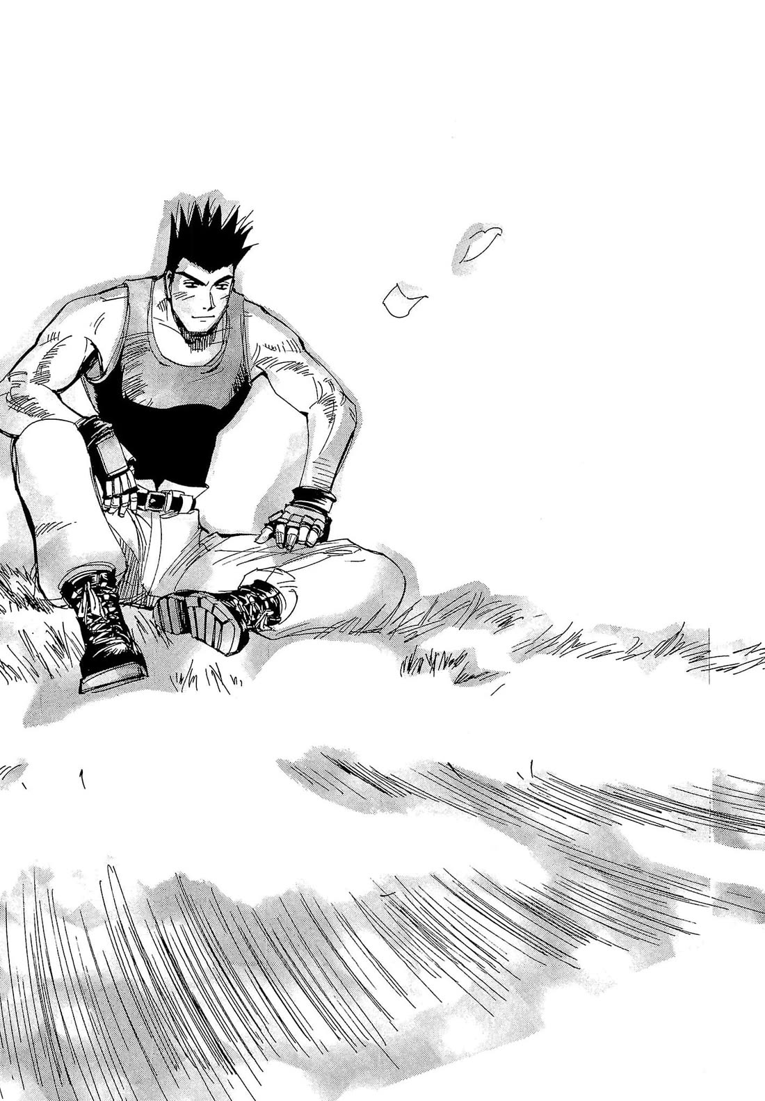 Those Who Hunt Elves chapter 62 page 36