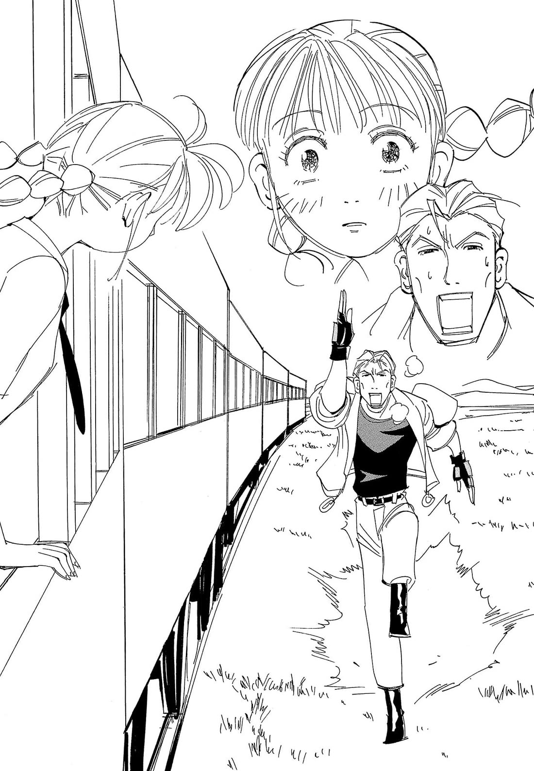 Those Who Hunt Elves chapter 65 page 9