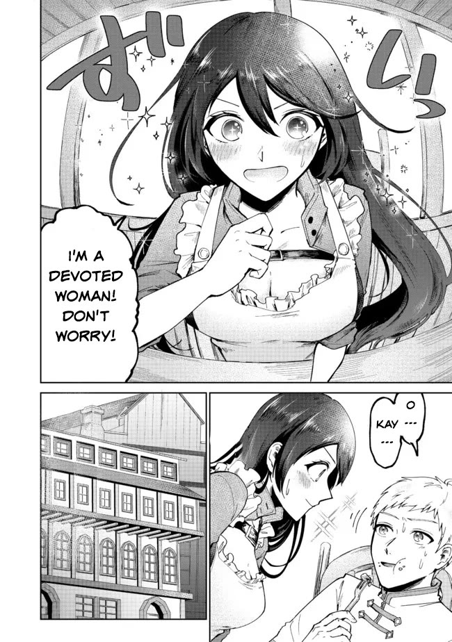 Throwing Potions at 160km/h! I Will Become the Strongest Adventurer by Throwing a Universal Recovery Medicine!? @COMIC chapter 2 page 12