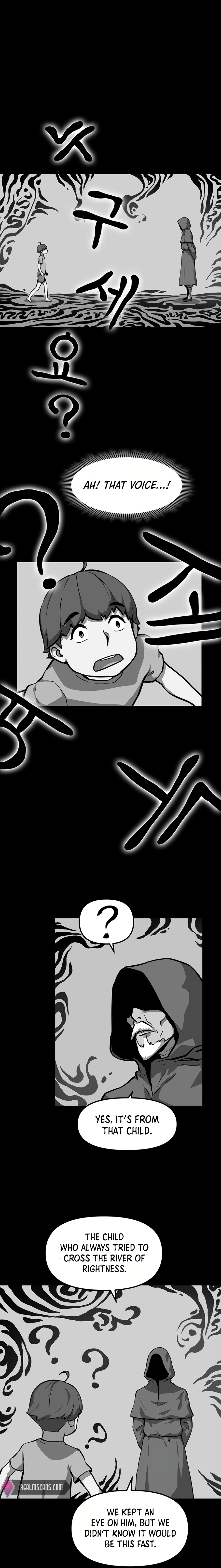 Thumbs Up, Level Up chapter 22 page 15