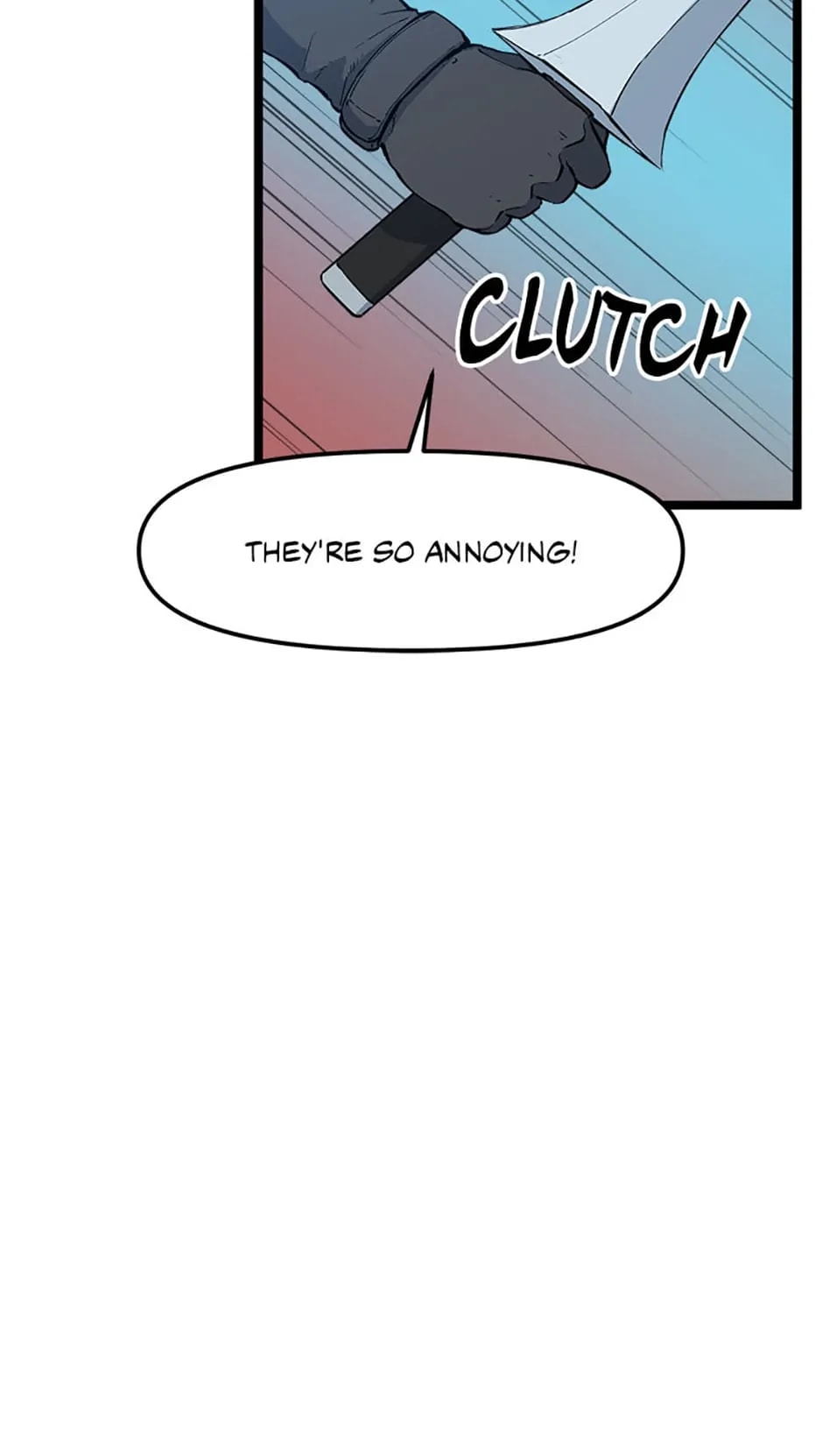 Thumbs Up, Level Up chapter 64 page 22