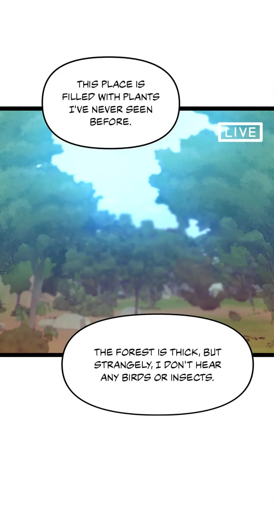 Thumbs Up, Level Up chapter 67 page 65