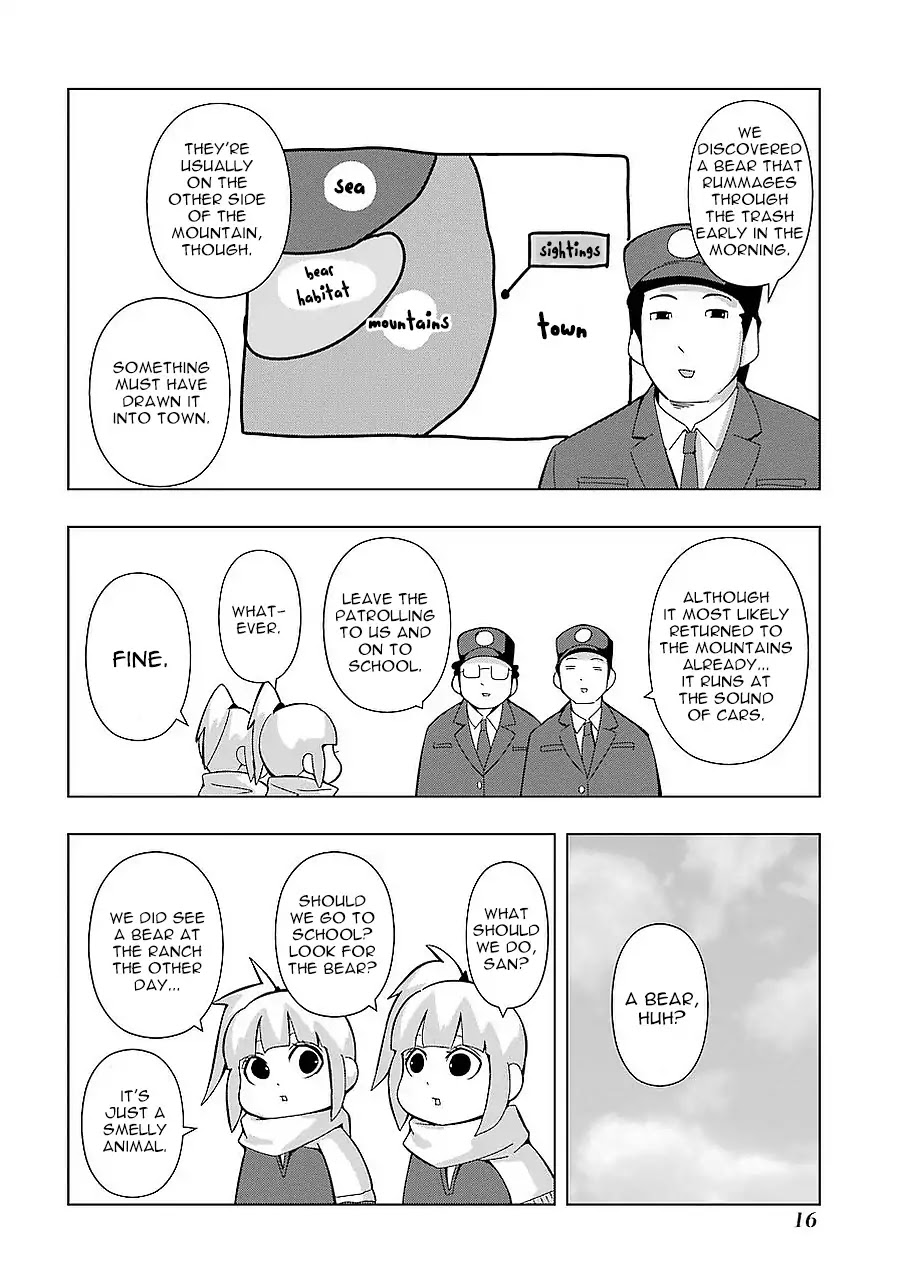 + Tic Neesan chapter 152 page 2