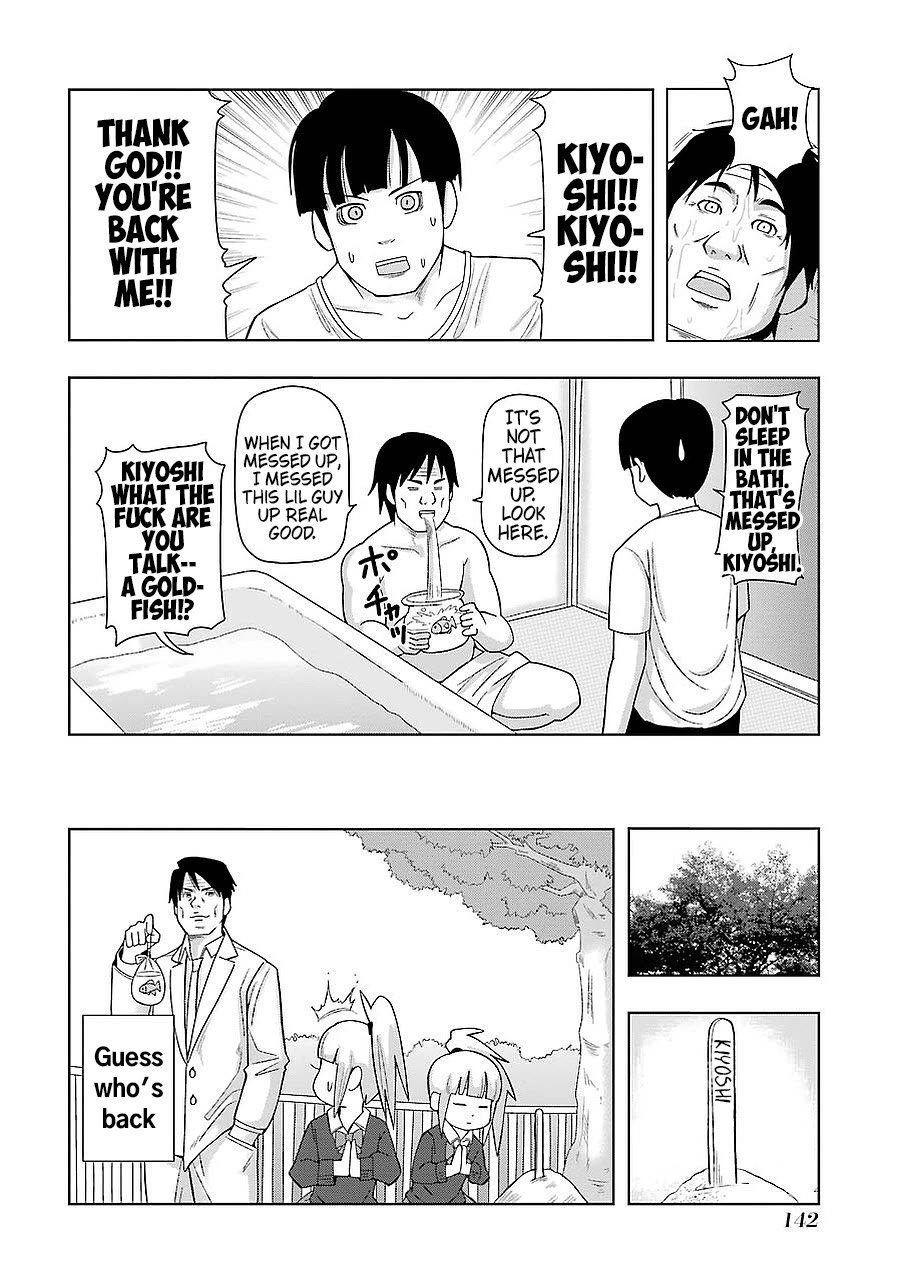 + Tic Neesan chapter 198 page 10