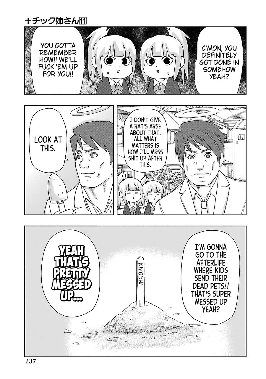 + Tic Neesan chapter 198 page 5