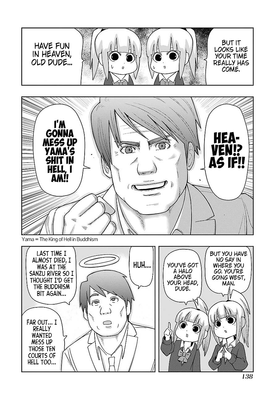 + Tic Neesan chapter 198 page 6