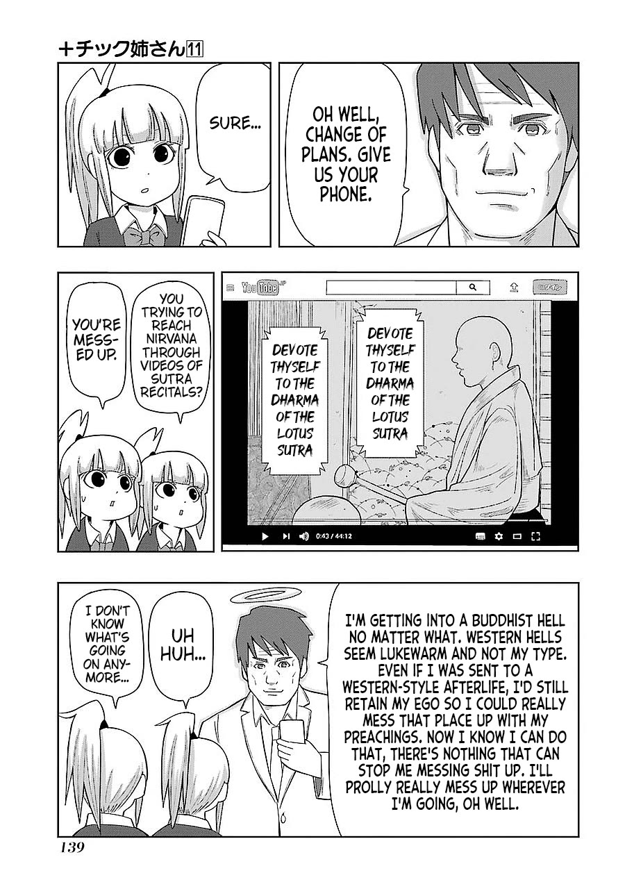 + Tic Neesan chapter 198 page 7