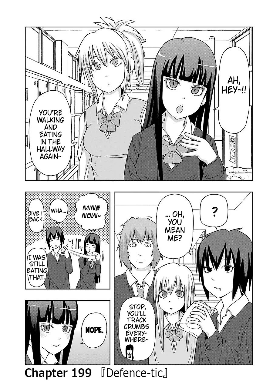 + Tic Neesan chapter 199 page 1