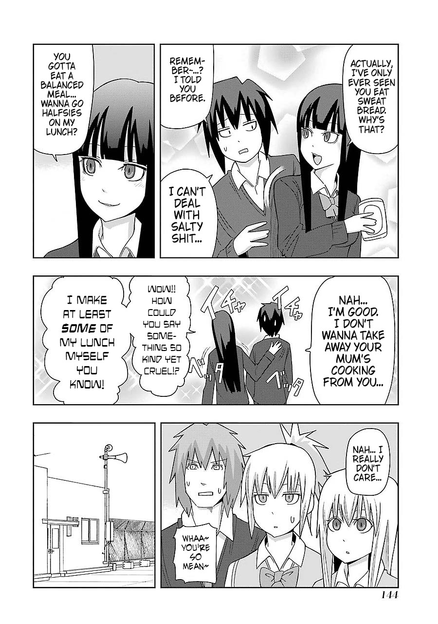 + Tic Neesan chapter 199 page 2