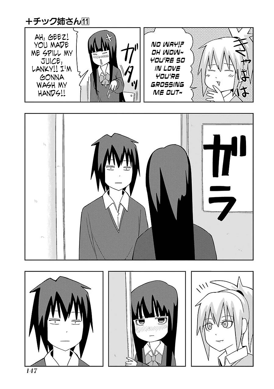 + Tic Neesan chapter 199 page 5