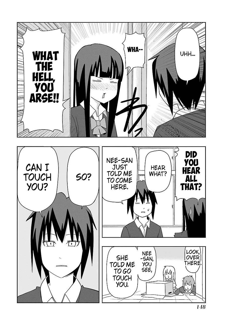 + Tic Neesan chapter 199 page 6