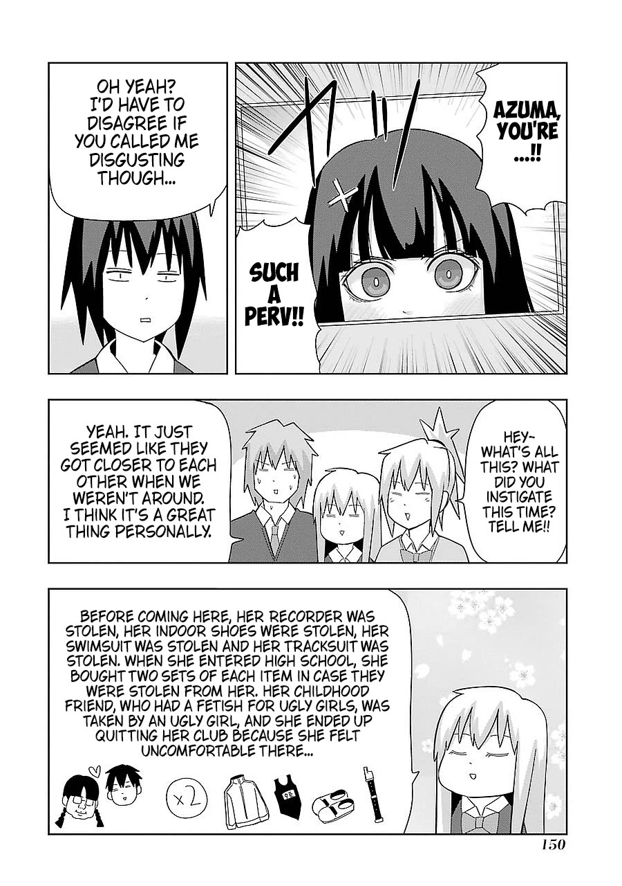 + Tic Neesan chapter 199 page 8