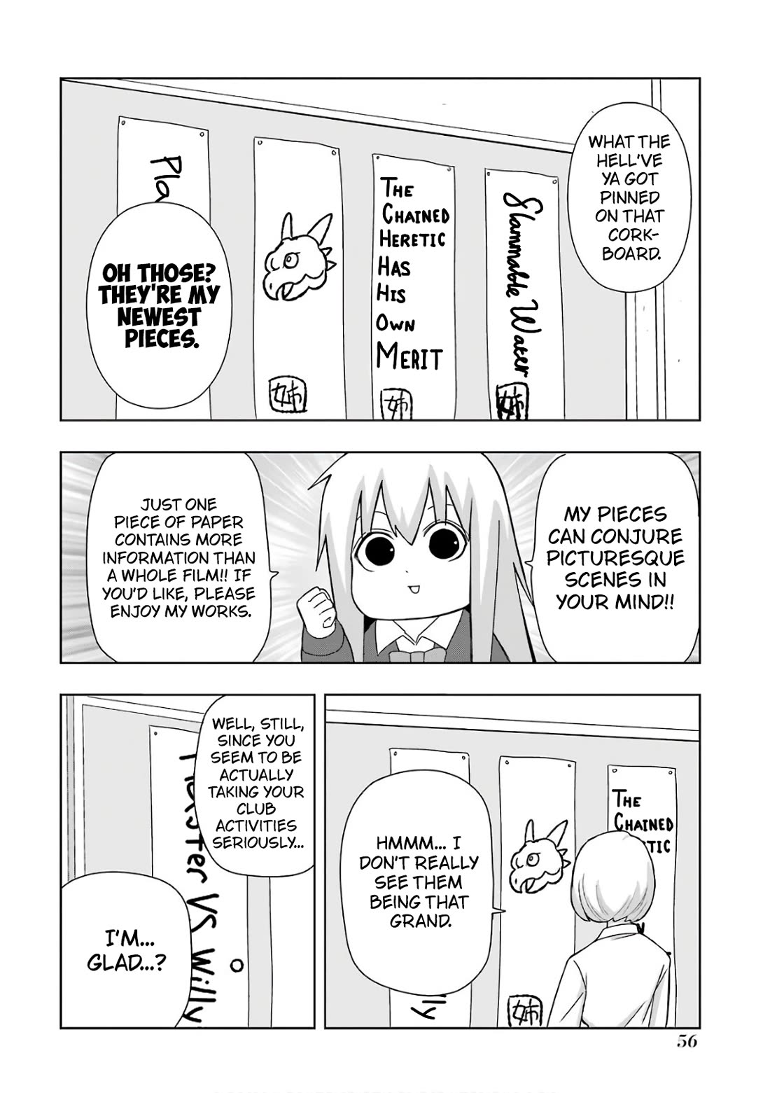 + Tic Neesan chapter 207 page 2