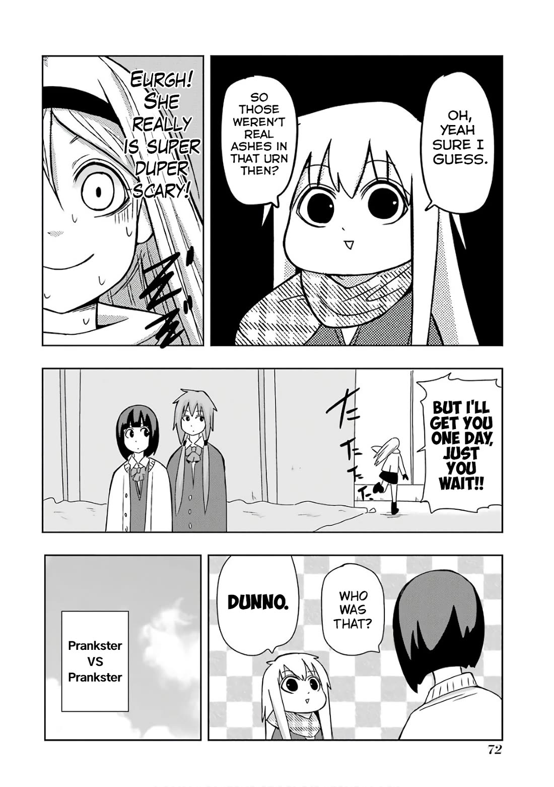 + Tic Neesan chapter 209 page 8