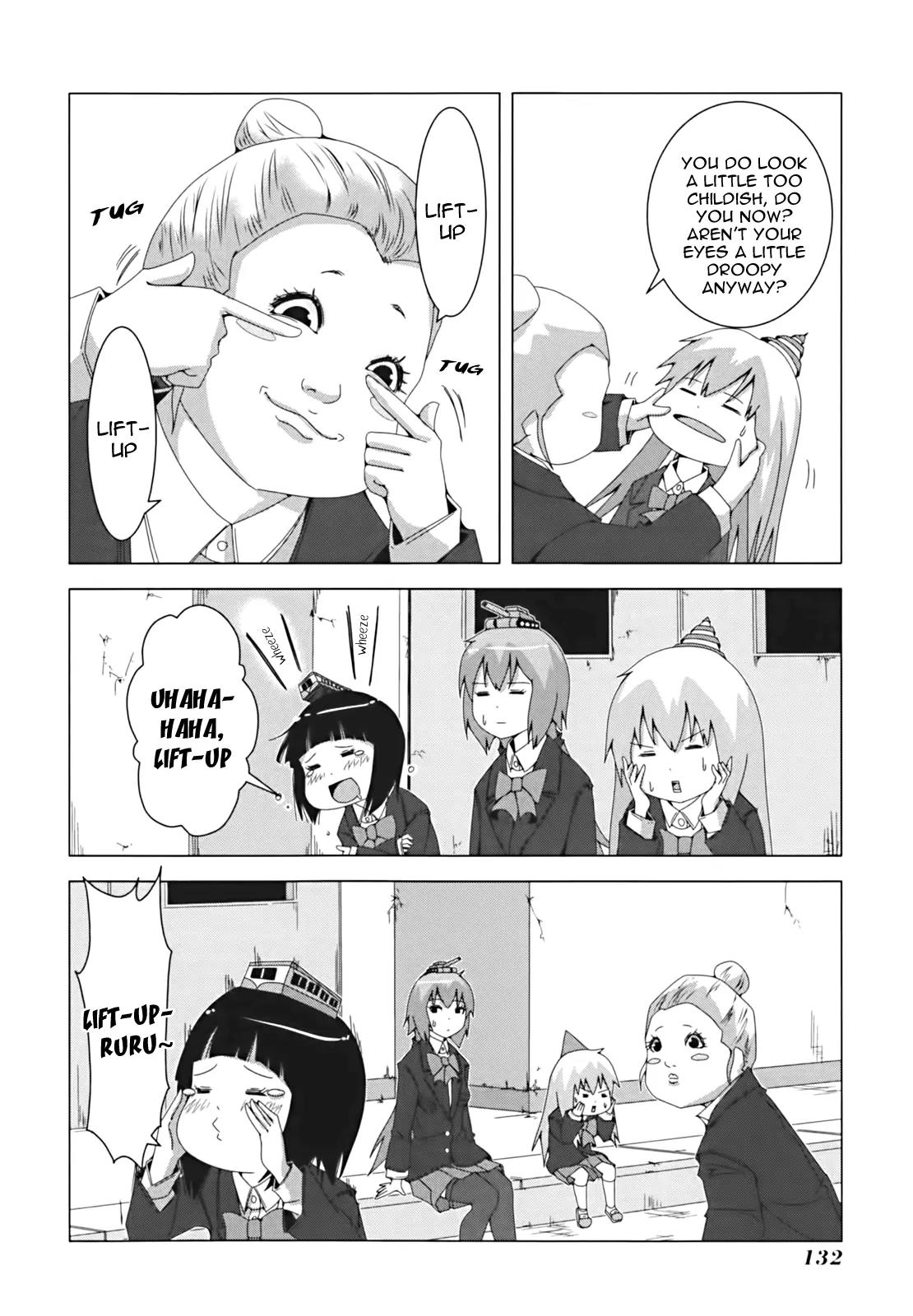 + Tic Neesan chapter 21 page 4