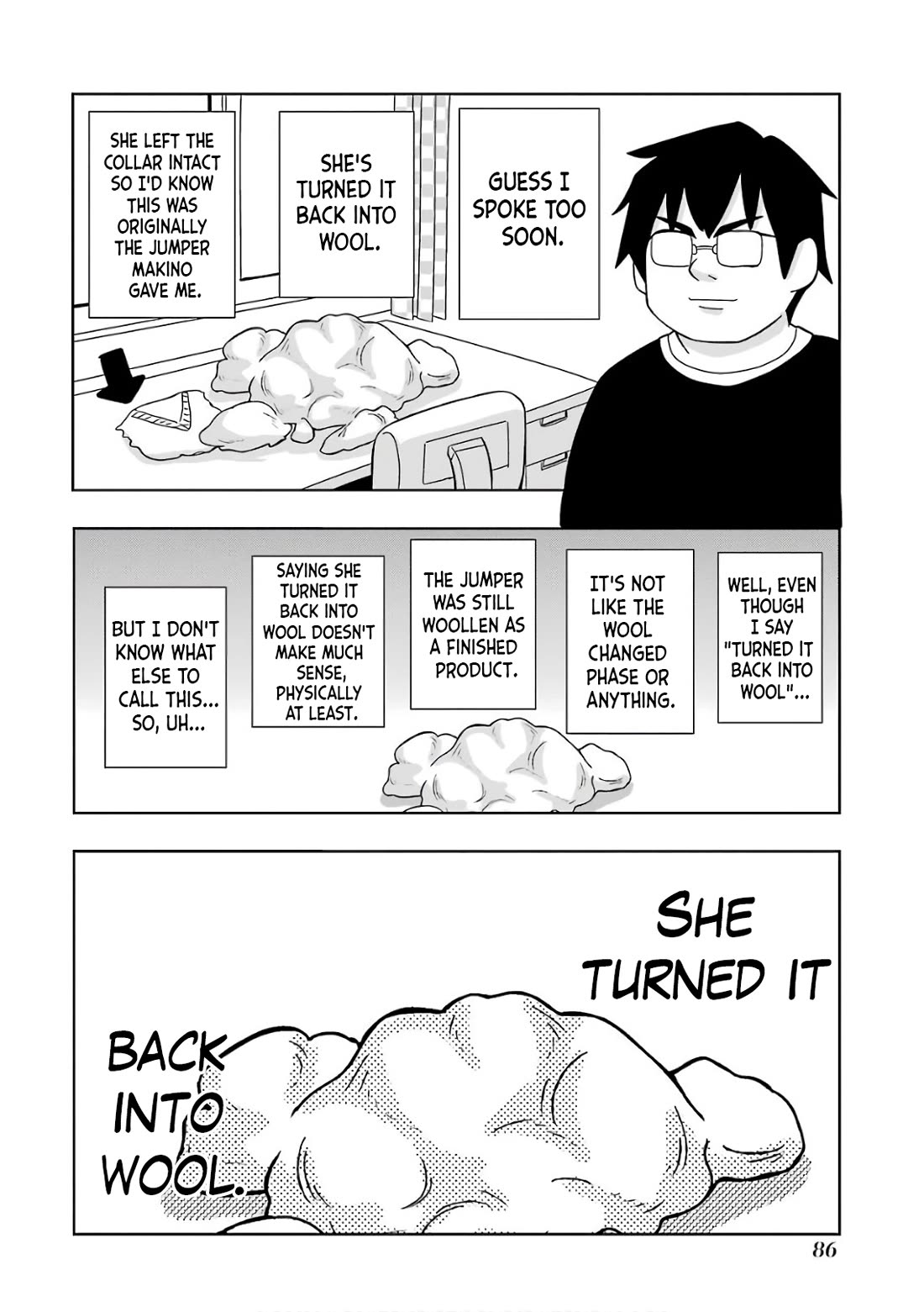 + Tic Neesan chapter 211 page 4