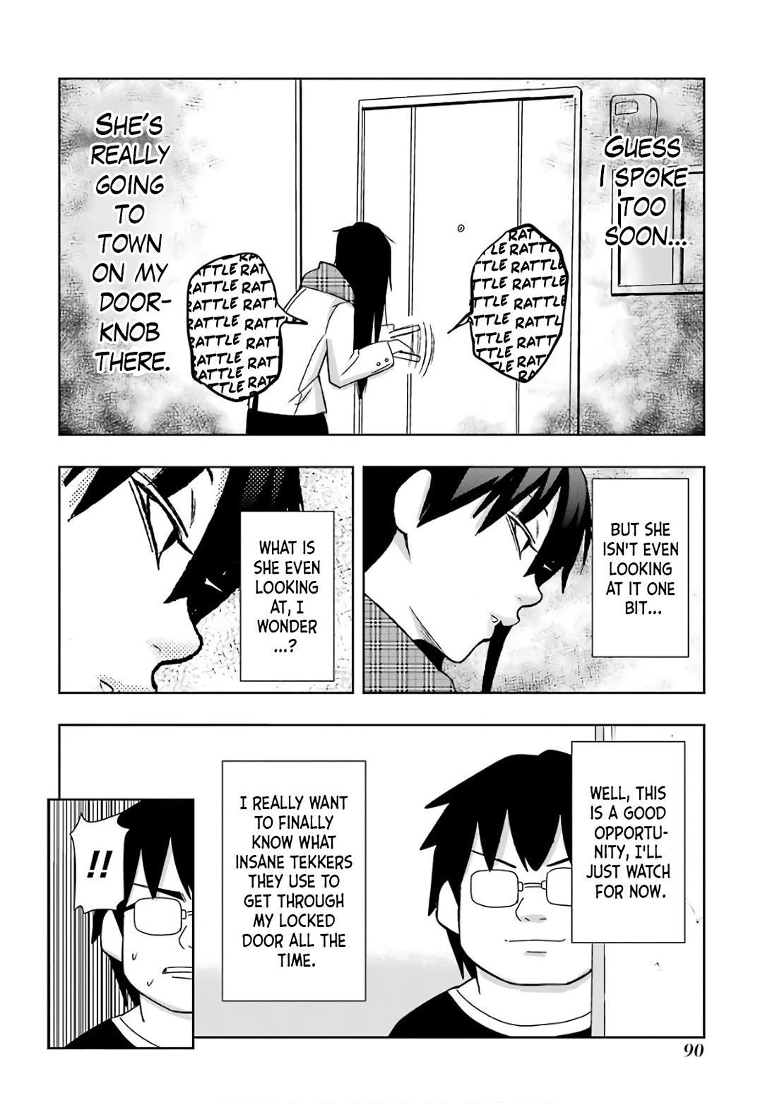 + Tic Neesan chapter 212 page 2