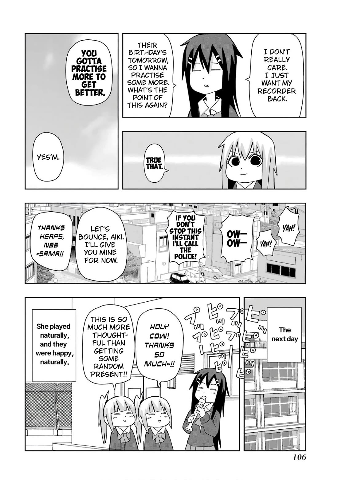 + Tic Neesan chapter 213 page 10