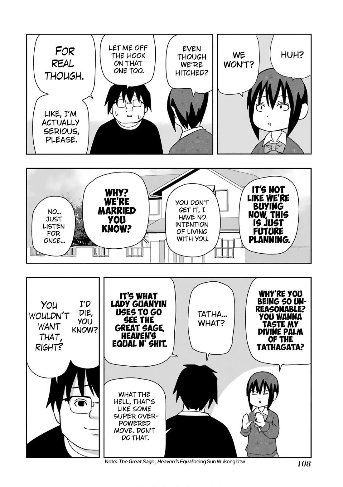 + Tic Neesan chapter 214 page 2