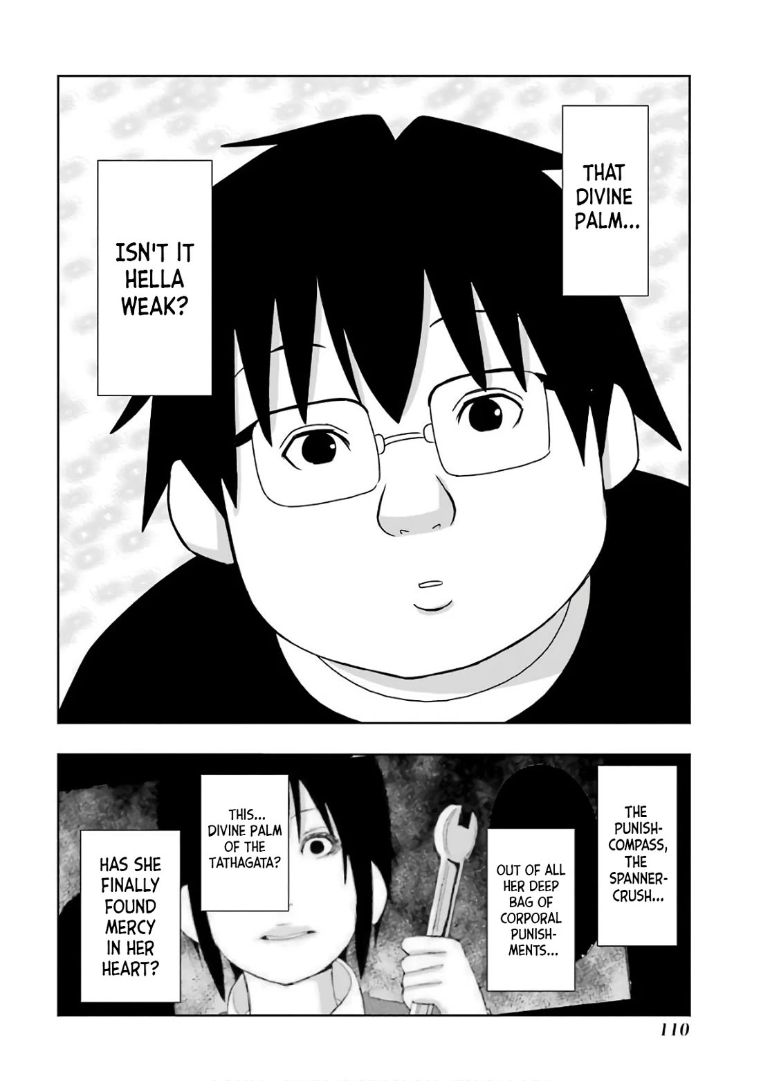 + Tic Neesan chapter 214 page 4