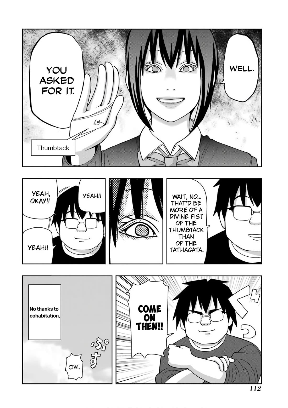 + Tic Neesan chapter 214 page 6