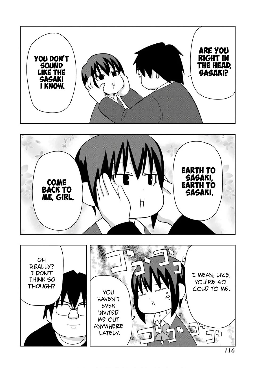 + Tic Neesan chapter 215 page 4