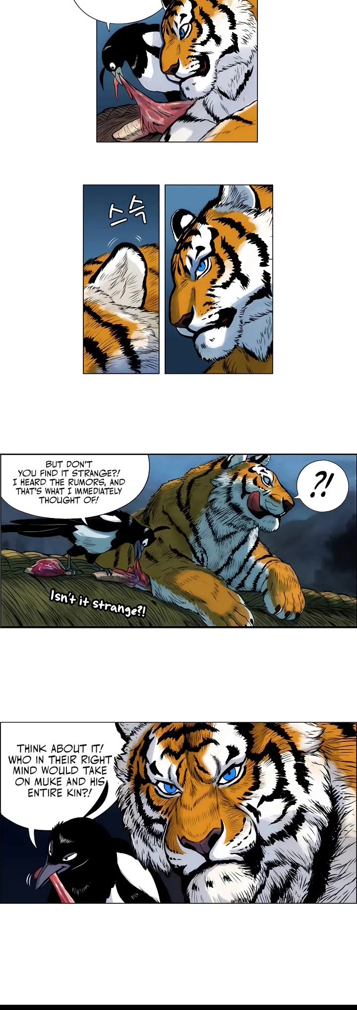 Tiger Brother - Barkhan chapter 1 page 24
