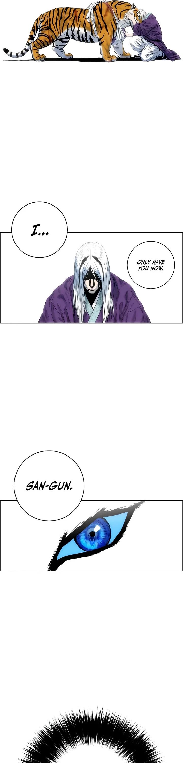 Tiger Brother - Barkhan chapter 2 page 2