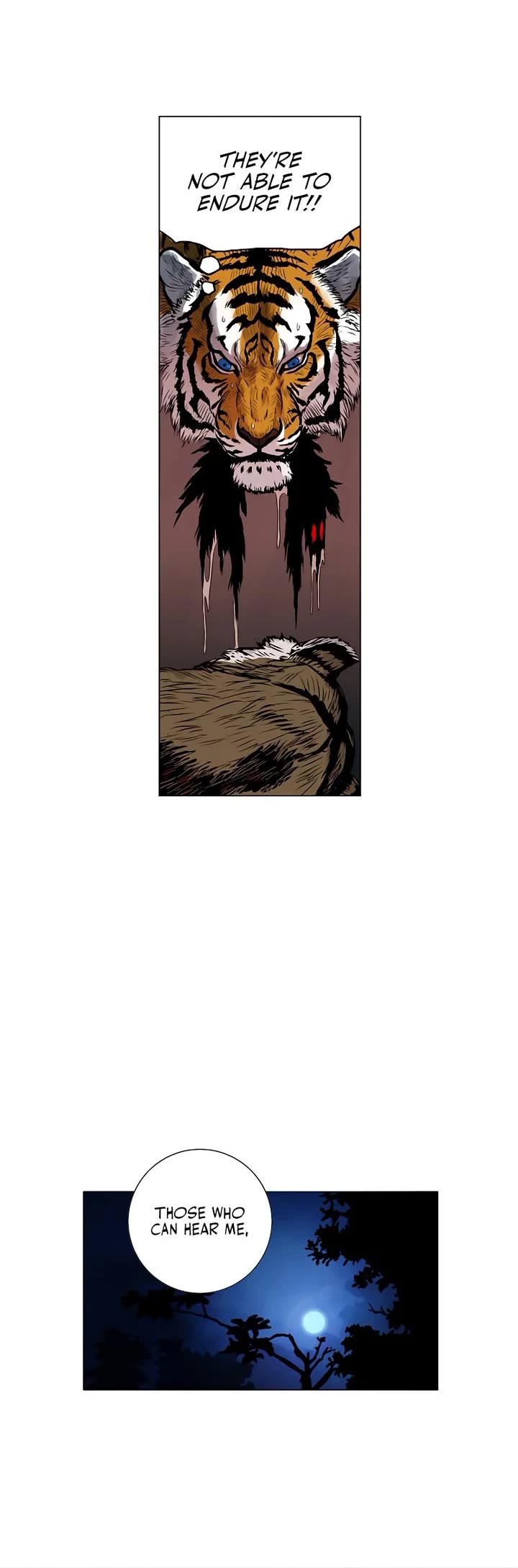 Tiger Brother - Barkhan chapter 2 page 20