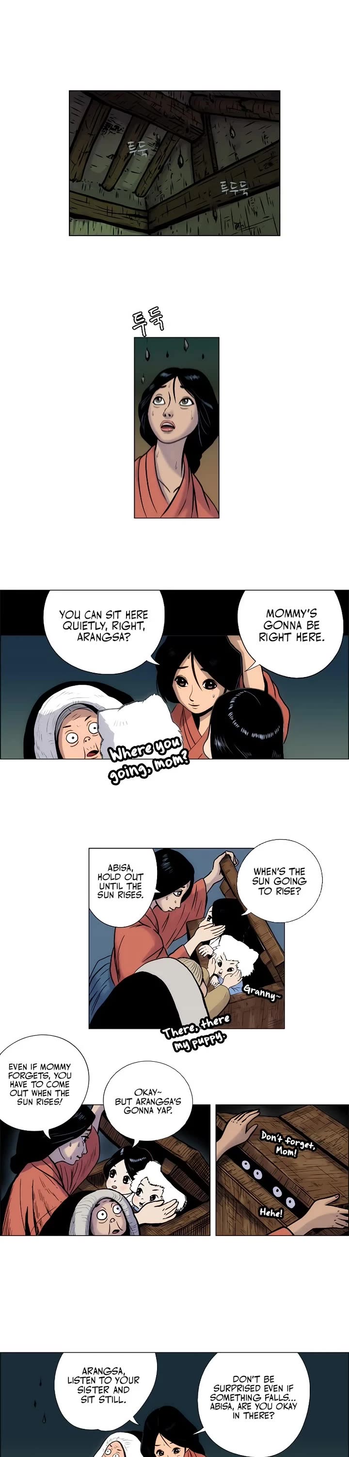 Tiger Brother - Barkhan chapter 2 page 34