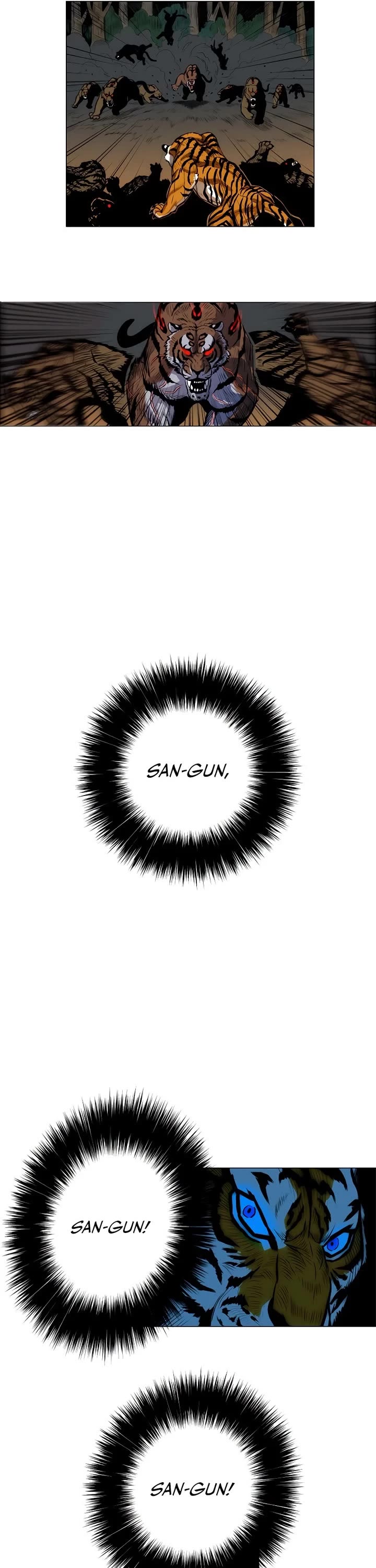 Tiger Brother - Barkhan chapter 2 page 41