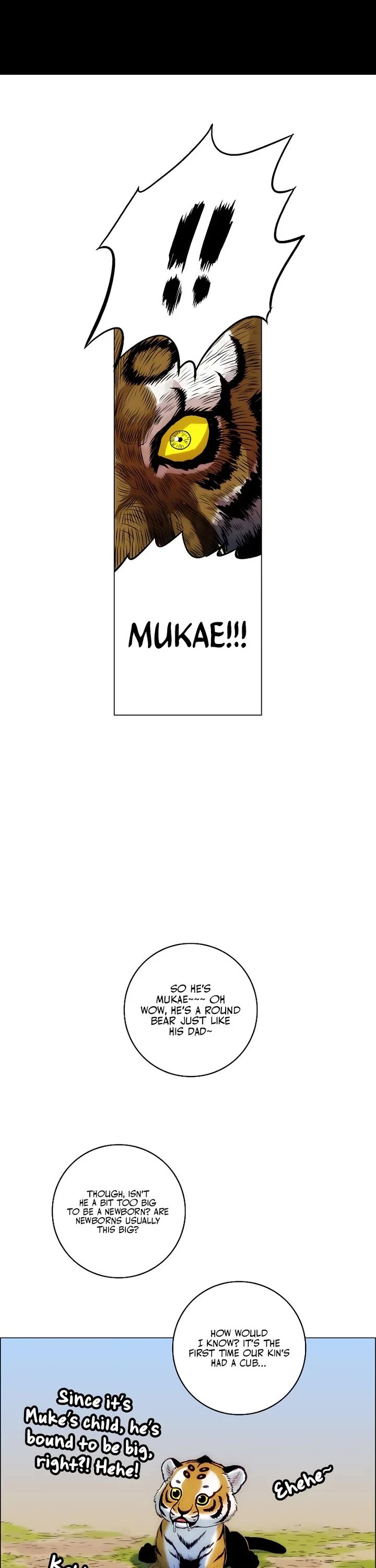 Tiger Brother - Barkhan chapter 3 page 37