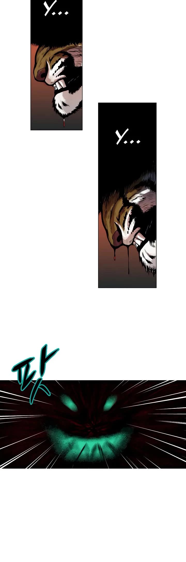 Tiger Brother - Barkhan chapter 3 page 40