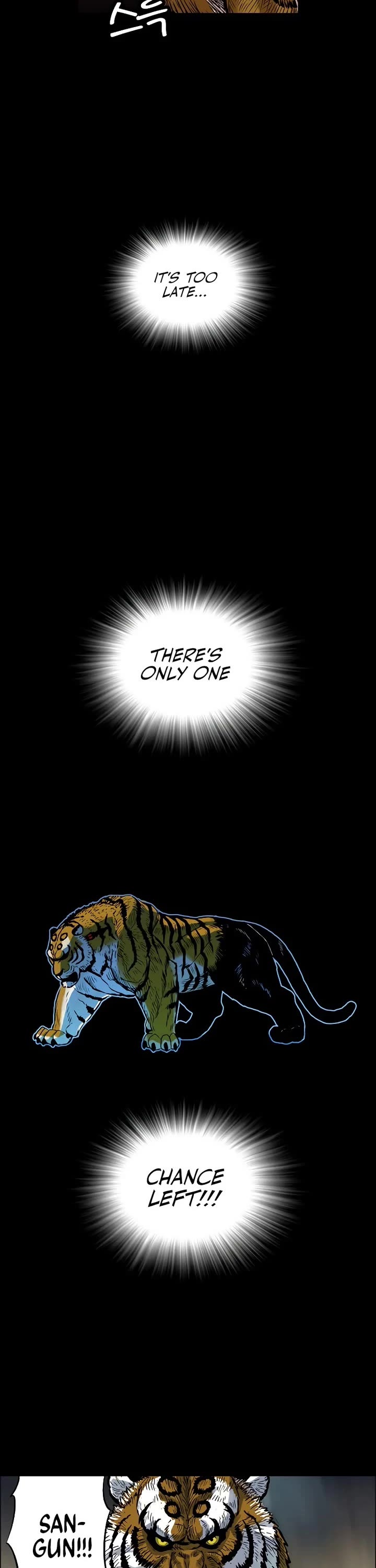 Tiger Brother - Barkhan chapter 3 page 42