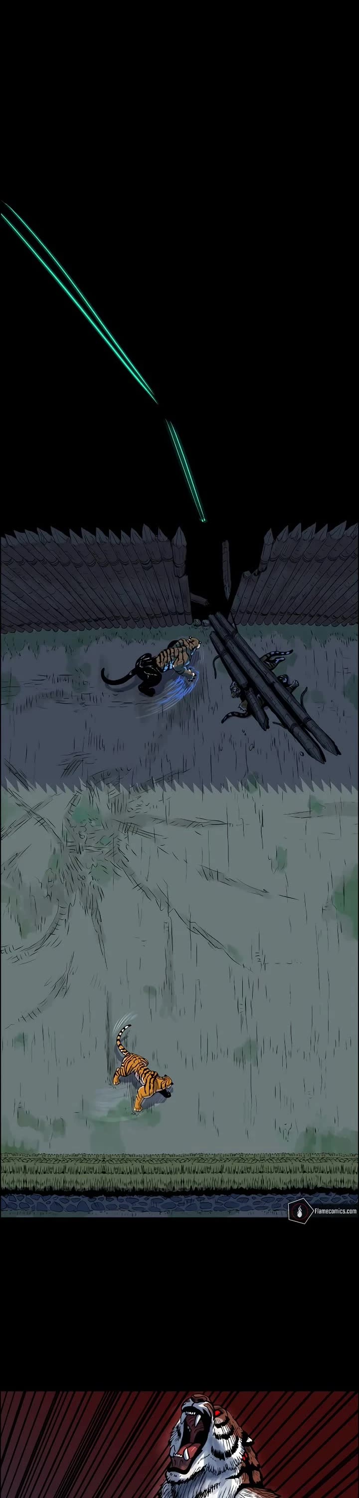 Tiger Brother - Barkhan chapter 3 page 46