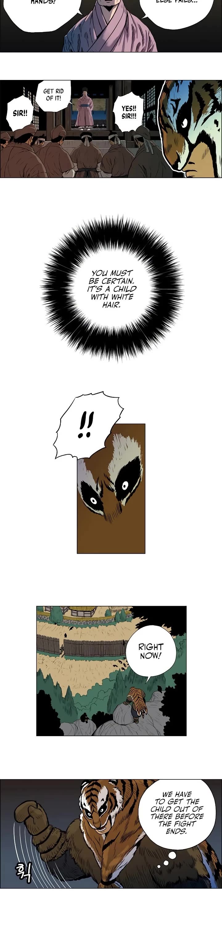 Tiger Brother - Barkhan chapter 4 page 6