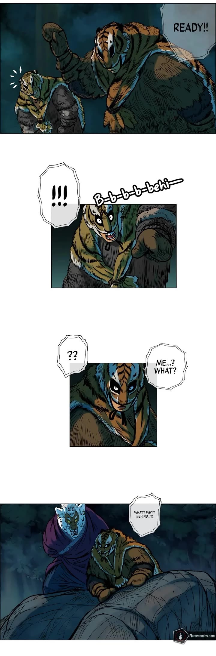 Tiger Brother - Barkhan chapter 4 page 7