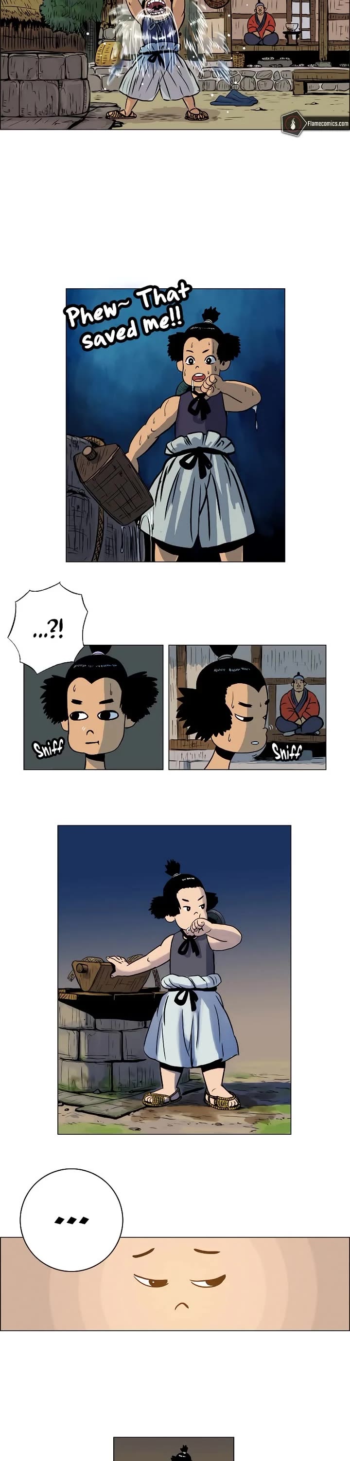 Tiger Brother - Barkhan chapter 5 page 14